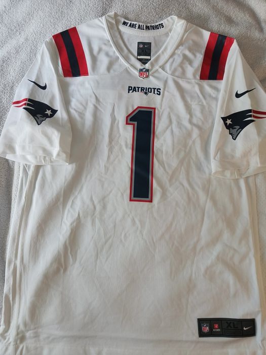 Koszulka NFL Nike Jersey New Englamd Patriots