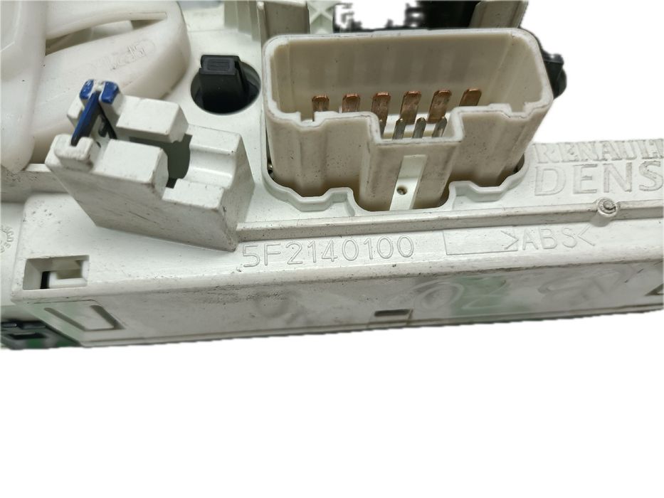 Comando chauffage / sofagem RENAULT Kangoo (KW0/1_)