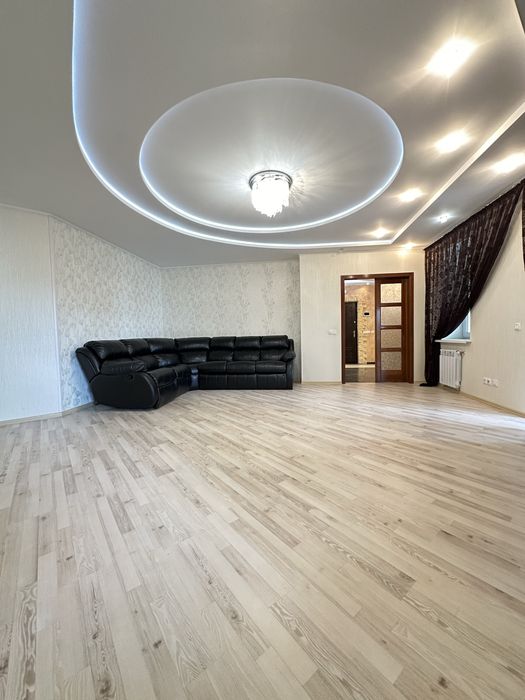 Без %% Продаж великої  3к квартири м.Бровари‼️3 поверх ГЕНЕРАТОР