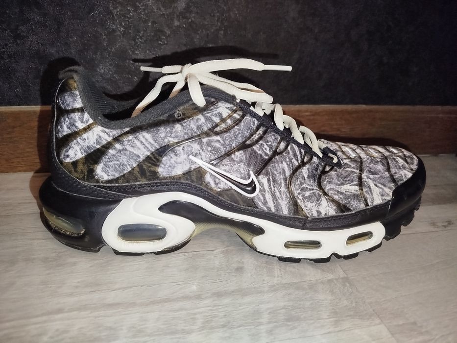 Кросовки nike tn