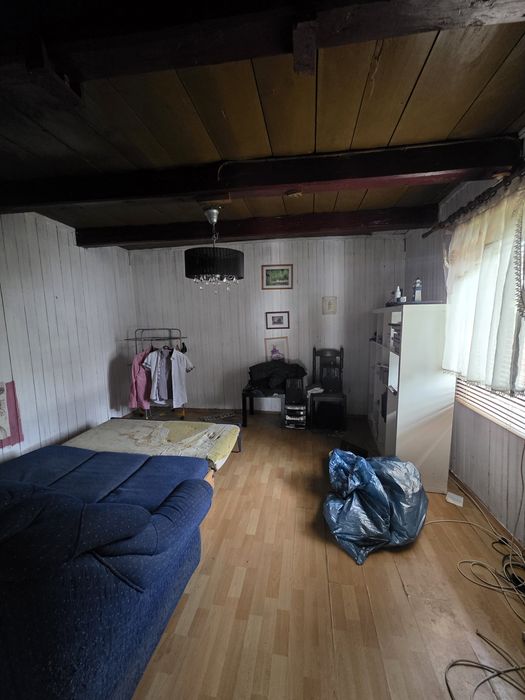 Domek Smyków, działka 301 m² - Widok 5