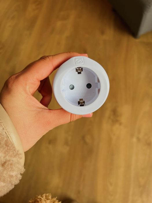 UK Plug Adapter - New442587184744386561