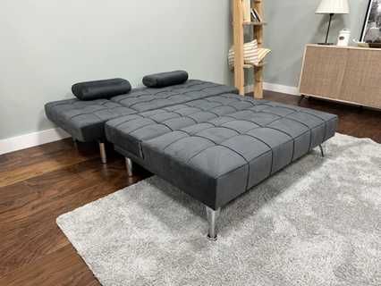sofá-cama barato