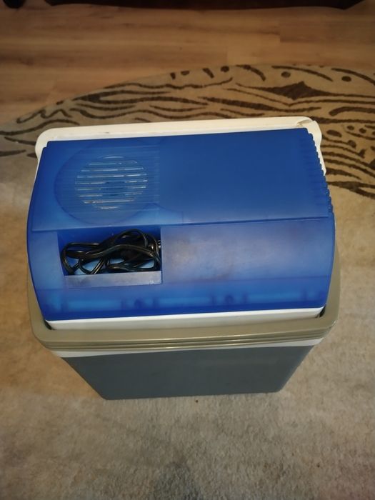 Авто холодильник Electro Cooler E 212224E
