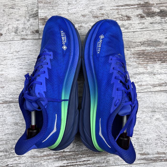 Кросівки Hoka Clifton 9 GTX 1141470F розмір 49 оригінал