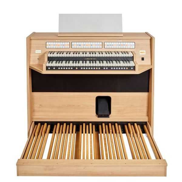 Organy Johannus Studio 260 najtaniej w Polsce