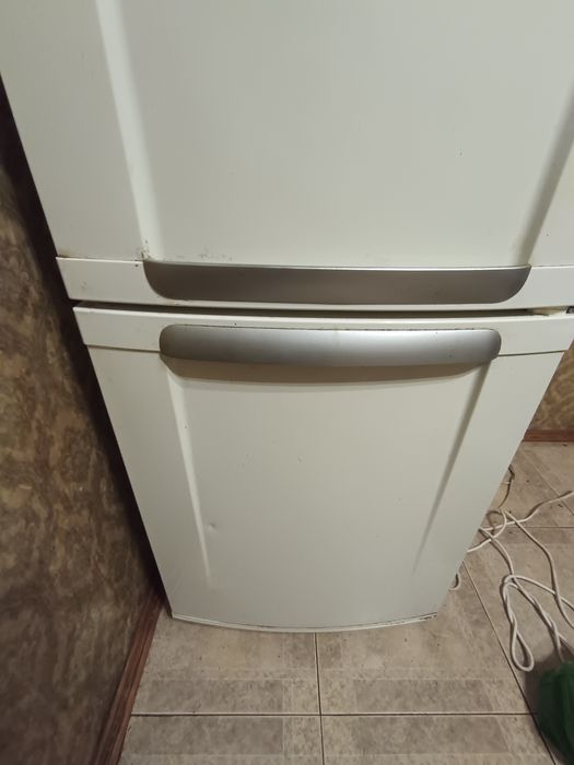 Холодильник Electrolux FlexControl