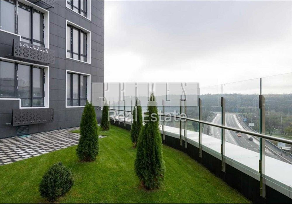 Продаж 1К 54 м2, ЖК Новопечерська Вежа, вул. Михайла Бойчука, 41