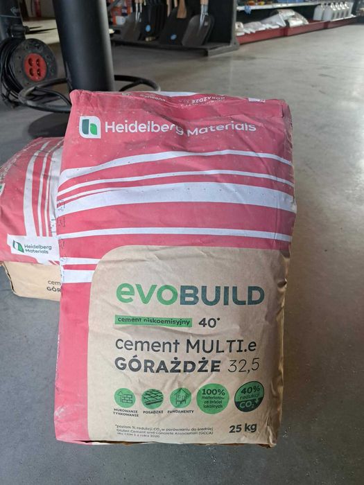Cement Górażdże MULTI 32,5