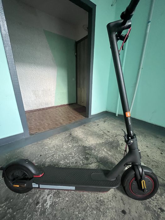Xiaomi mi electric scooter pro 2