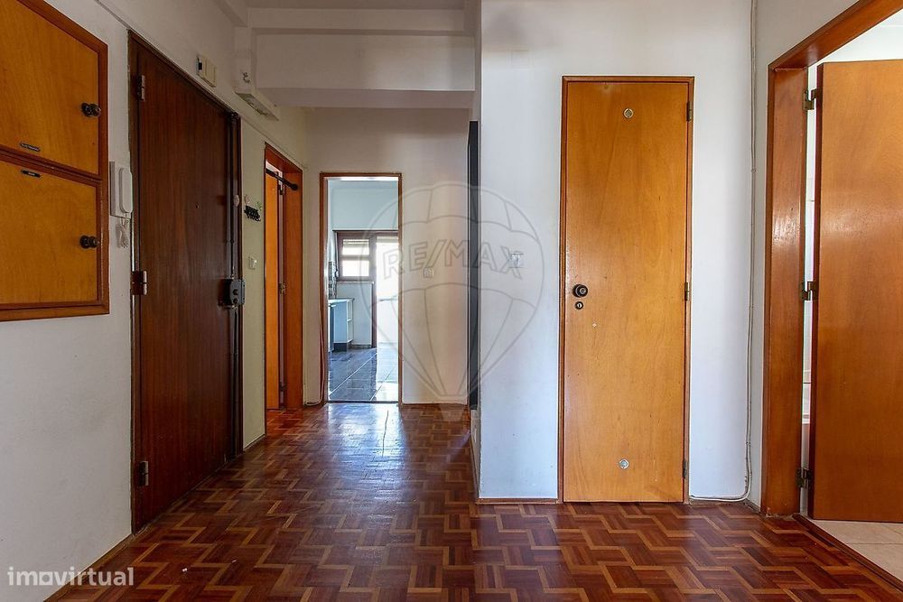 Apartamento T3 para venda