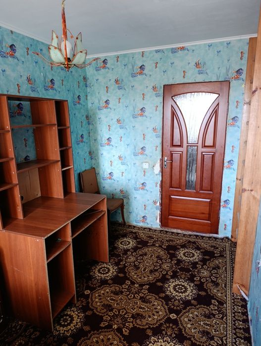 Продам 4х кімнатну 2рівневу квартиру в двоквартирному будинку