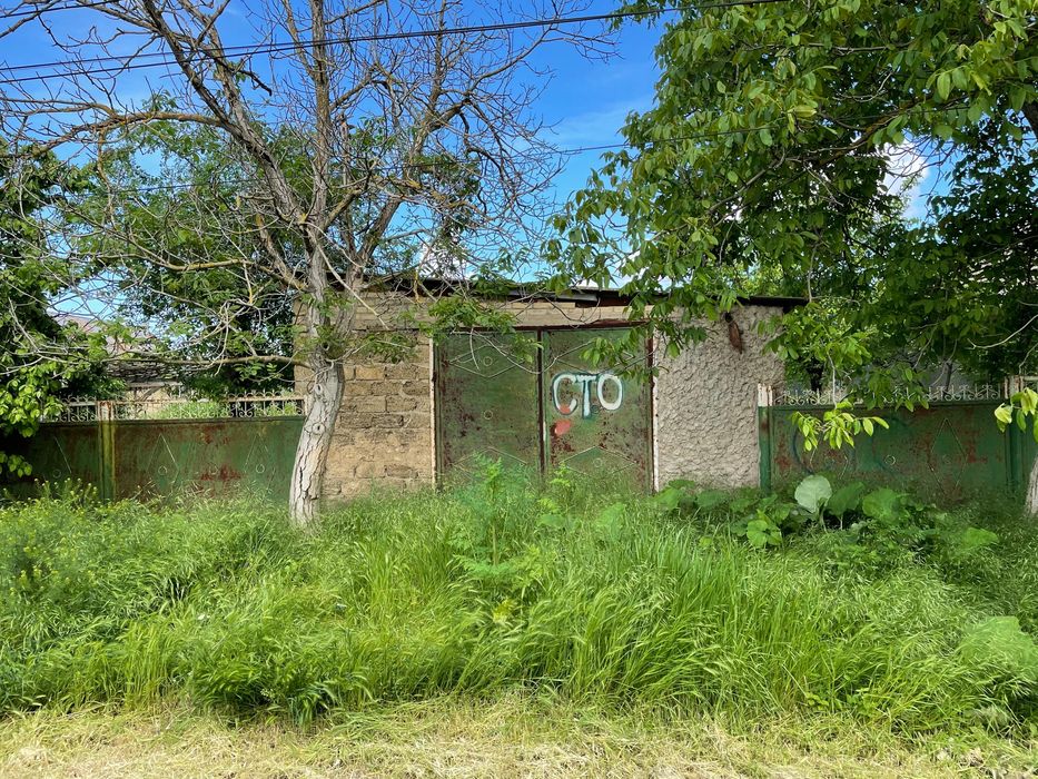 Продам дом в селе Троицкое Беляевский район