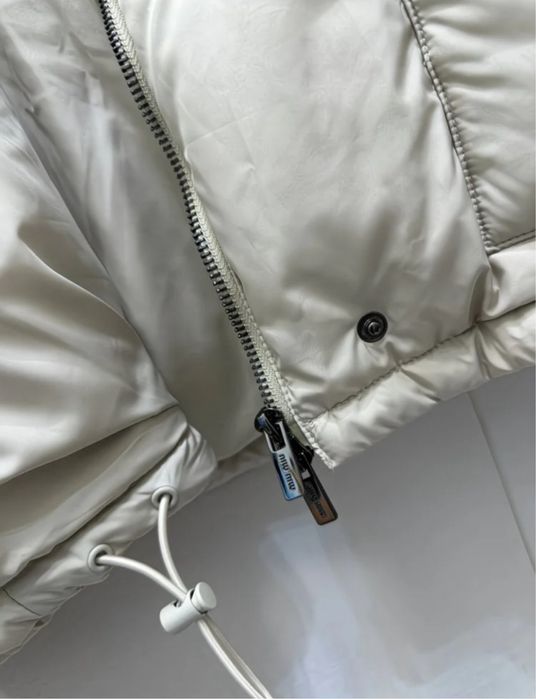 Куртка Miu miu новинка