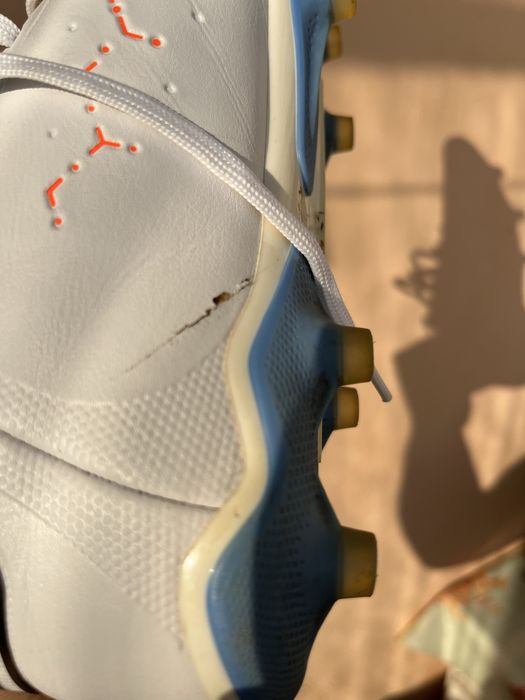 Копи,бутси Puma King