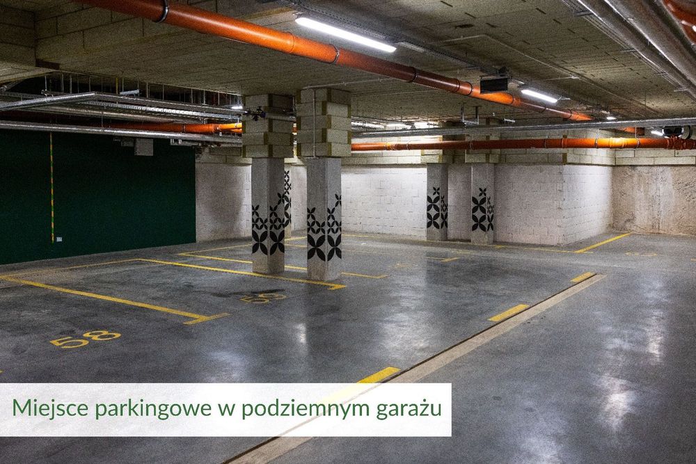 Apartamenty BOHO Wodna 17