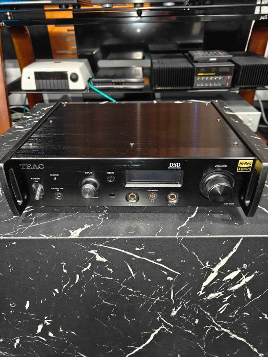 ЦАП Teac UD-505 (trade in)  			