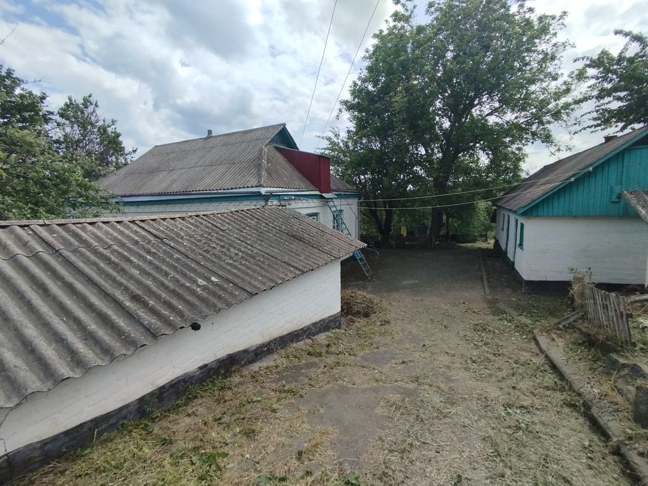 Продається будинок