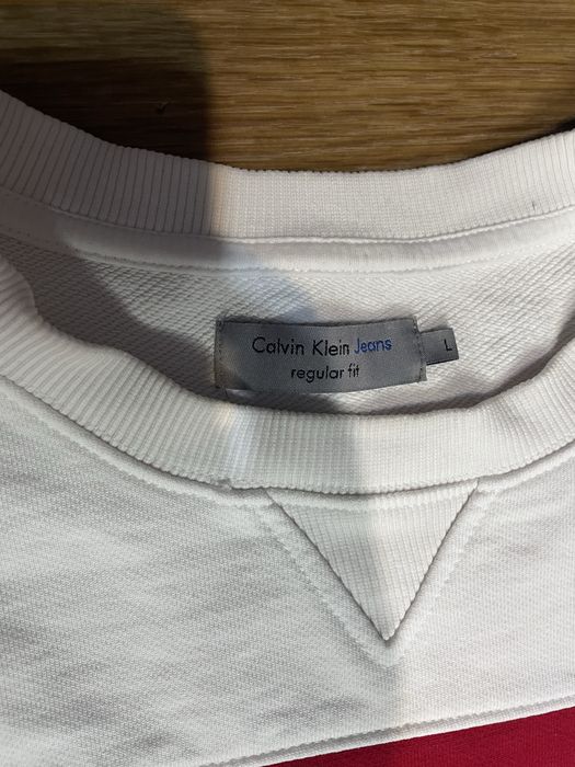 Світшот Calvin Klein Jeans