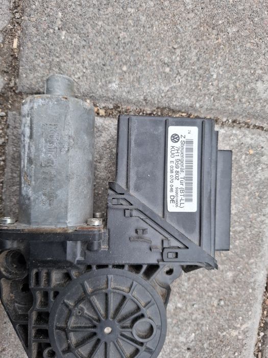 Silnik silniczek moduł podnoszenia szyb t5 t5lift t6