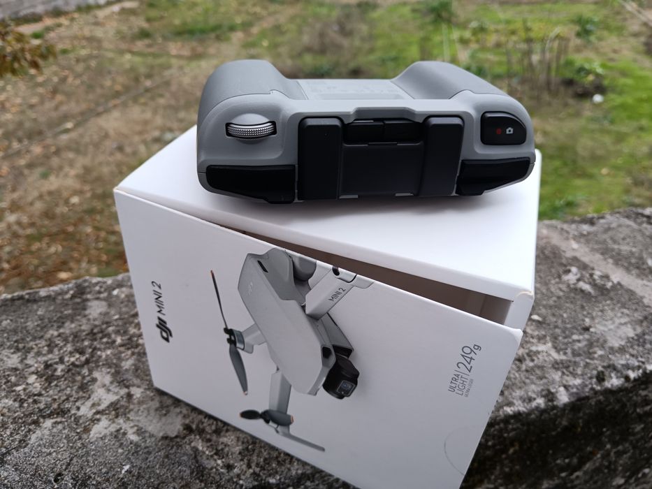 Comando dji novo432571583017134083