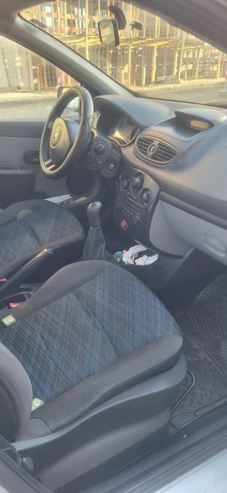 Renault Clio III - IPO 06/2027 - Pronto a circular.