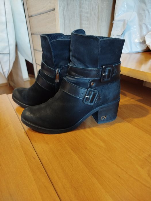 Buty zimowe Carinii 36