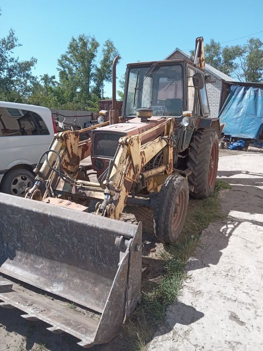 Продам юмз-6 Борекс