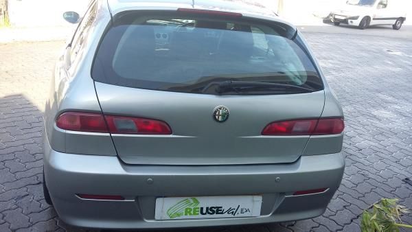 Sensor de estacionamento ALFA ROMEO 156 Sportwagon (932_)