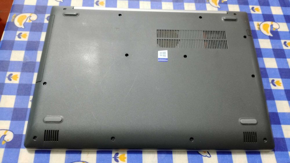 LENOVO Ideapad 330-15IKB Intel Core i5