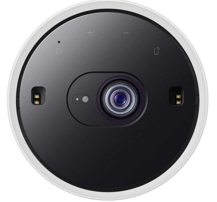 Projektor Samsung The Freestyle Gen. 2 SP-LFF3CLAXXXH