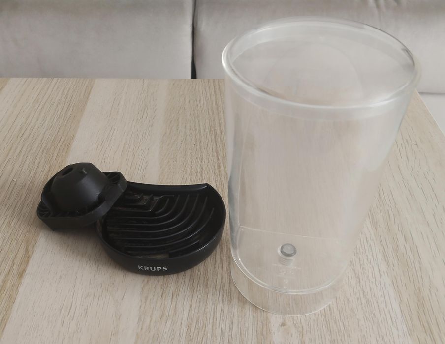 Peças / Acessórios Originais Nescafé Dolce Gusto Piccolo XS (Krups)
Preço a colocar no campo do