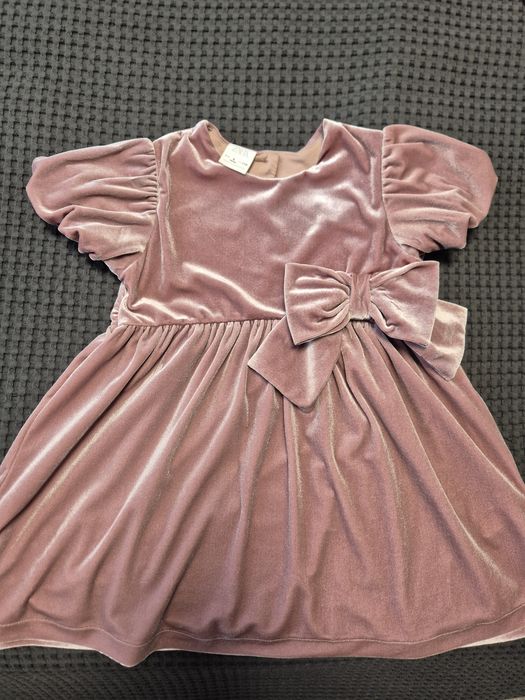 ZARA  Сукня дитяча