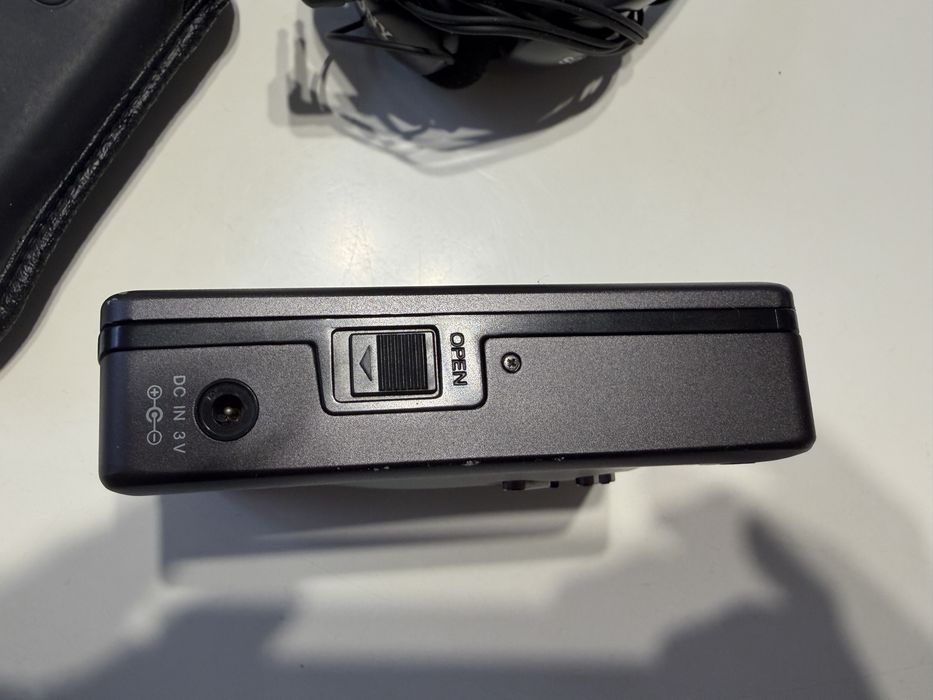 Sony walkman Wm-DD33