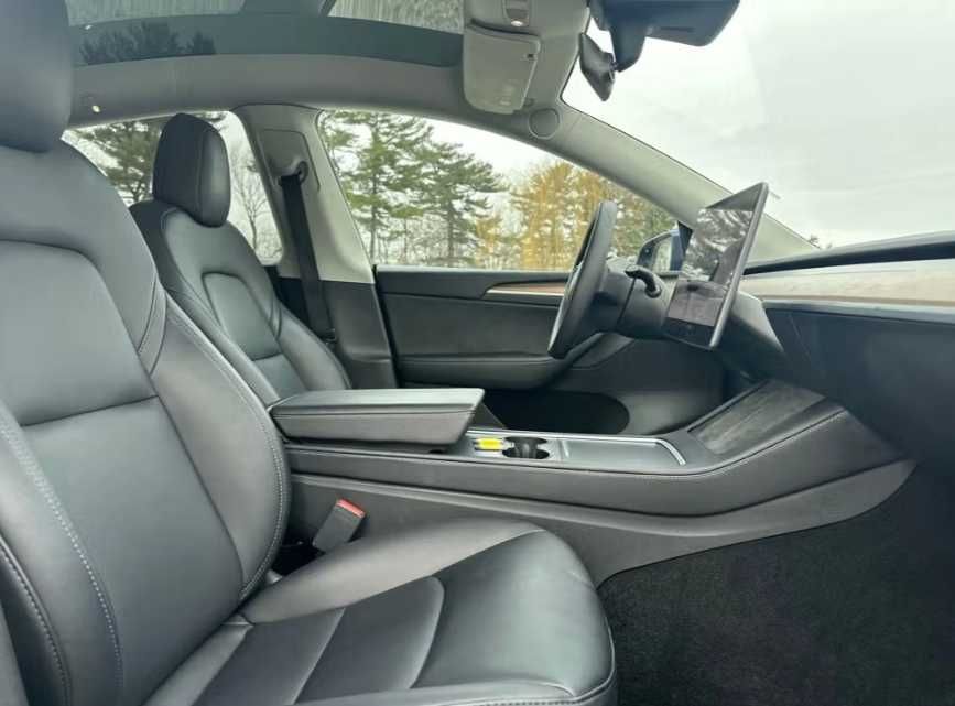 Tesla Y Model Long Range Dual Motor AWD 2022