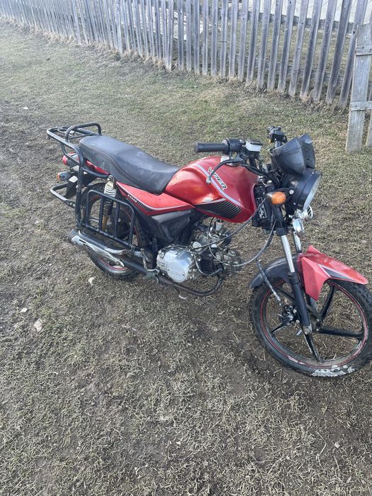 Продам вайпер v125s