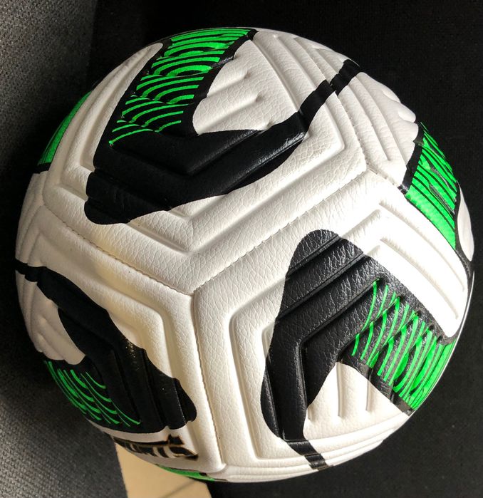 Футбольный мяч топ качество Liverpool FC Academy размер 5