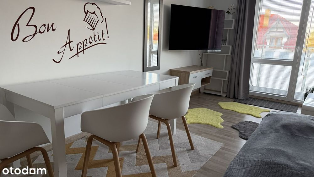 Wyjątkowy apartament nad morzem. Idealny na własny użytek i inwestycję - Widok 5
