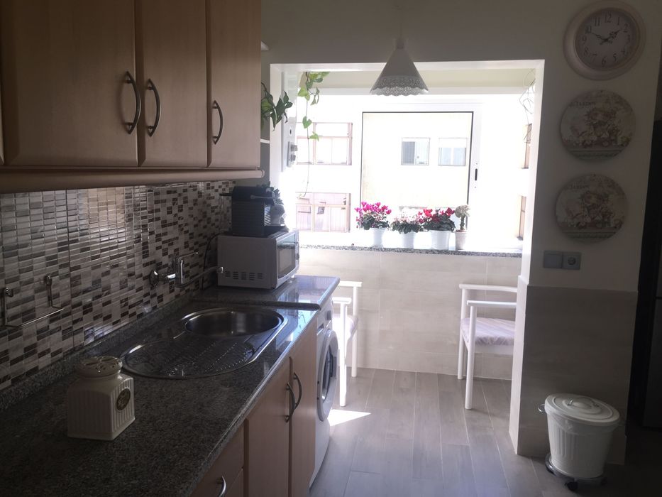 Quarto no Centro de Guimarães