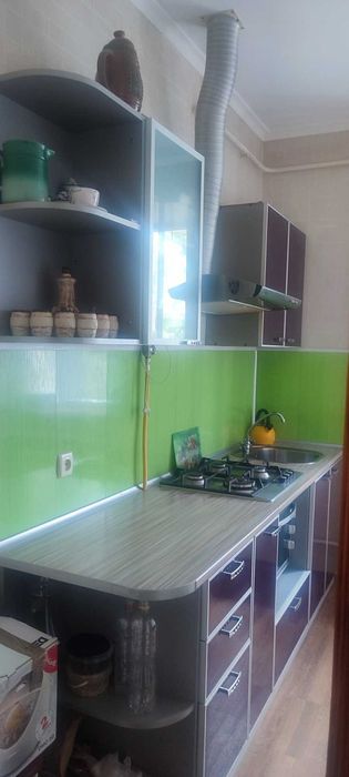 Продам дом 12 км.от Шевченк.р. 200 м от воды!