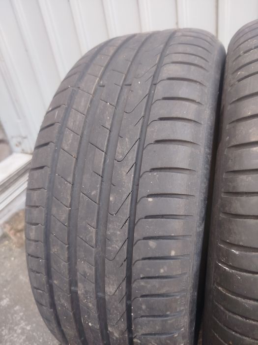 205/50/17 pirelli cinturato