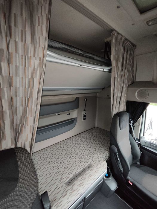 Ciągnik DAF XF 480 FT | 355 kW / 480 KM | Automat | Bardzo dobry stan