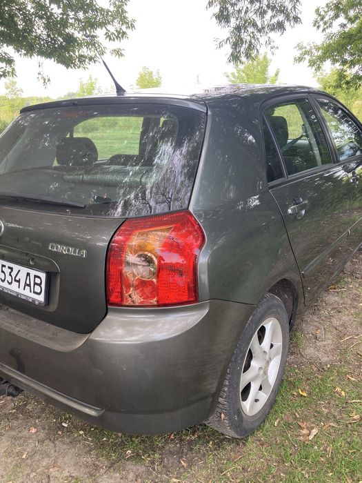 Продаеться автомобіль