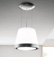 Okap wyspowy lampa Elica SUMMILUX IX/F/50