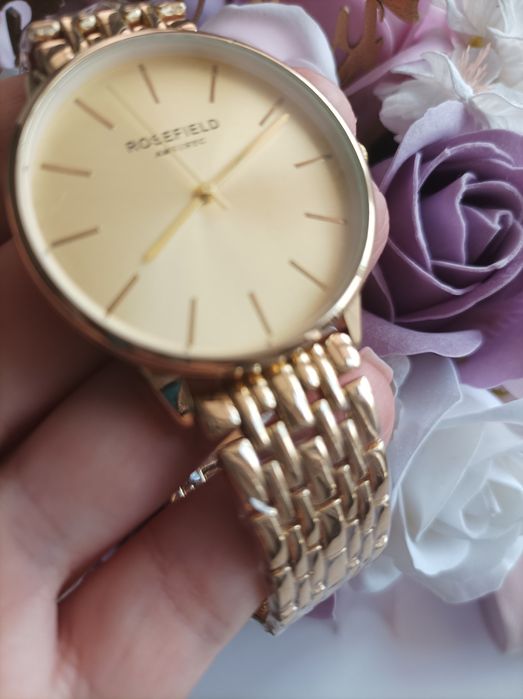 Новий годинник .