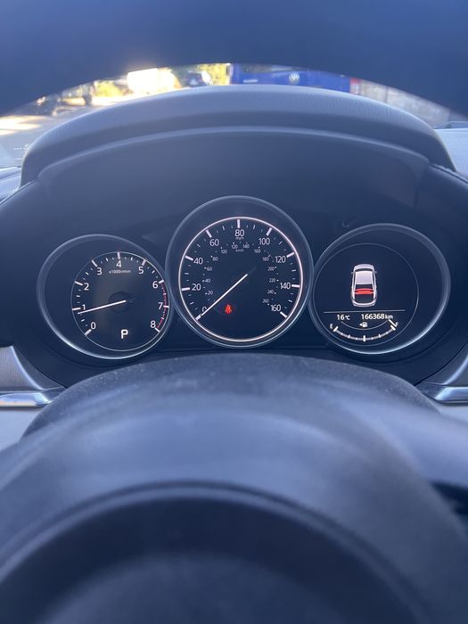 Продам авто MAZDA 6