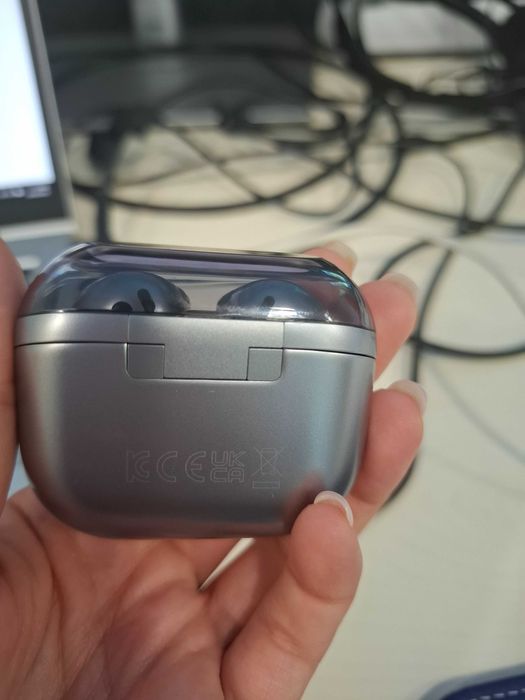 SAMSUNG Galaxy Airbuds 3 - novos