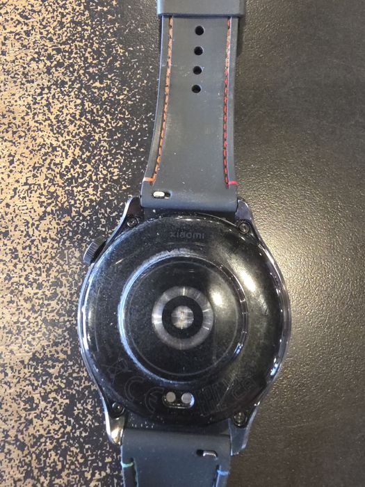 Годинник Xiaomi watch s4