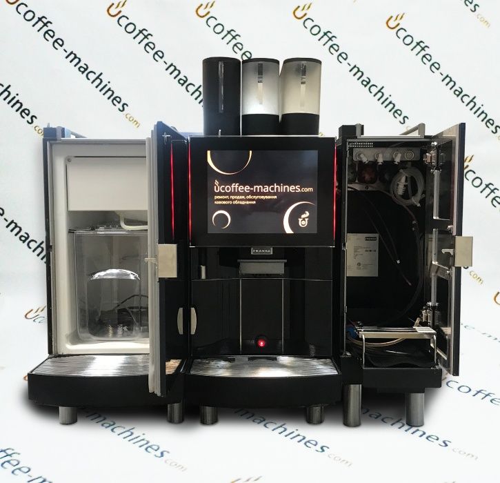 Кофемашина Franke FM800.
Гарантия. Рассрочка. Доставка.