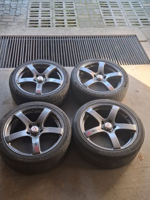 Honda Accord 8 viii 2011 2.0 benzyna + Lpg